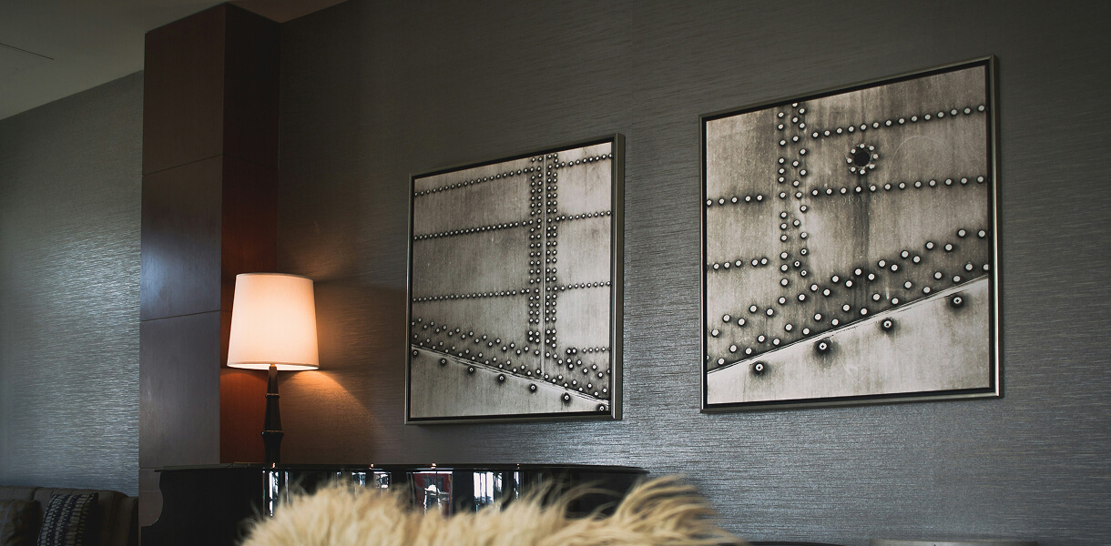 Design som skapar lugn – hotellrum bortom funktion